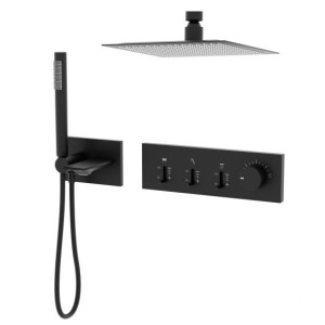 شیر دوش توکار prime مدل ملودی