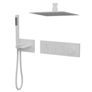 شیر دوش توکار prime مدل ملودی