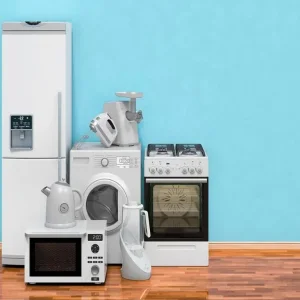 لوازم برقی آشپزخانه برای جهیزیه