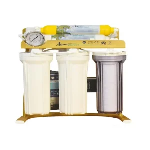 دستگاه تصفیه آب چه املاحی از آب را جدا می کند؟