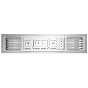 آبچکان توکار سینک آشپزخانه سویرو مدل 4650