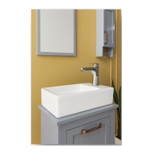 فول ست کابینت روشویی وینا مدل A100