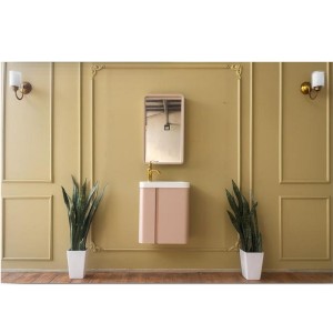 فول ست کابینت روشویی وینا مدل A101