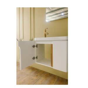 فول ست کابینت روشویی وینا مدل A105