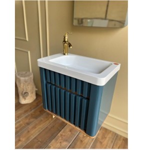 فول ست کابینت روشویی وینا مدل A108