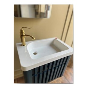 فول ست کابینت روشویی اسپیرال مدل A108