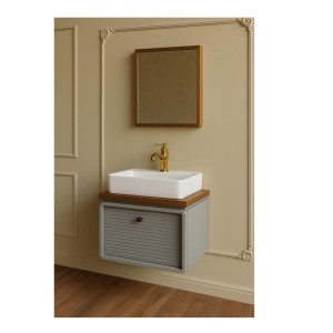 فول ست کابینت روشویی وینا مدل A109