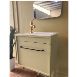 فول ست کابینت روشویی وینا مدل A110