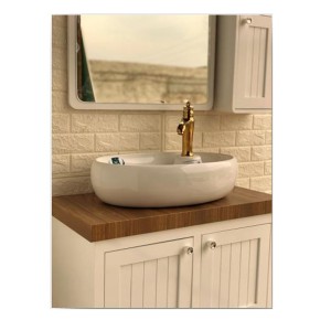 فول ست کابینت روشویی وینا مدل A111