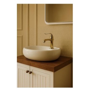 فول ست کابینت روشویی وینا مدل A111