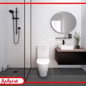 لیست پرفروش ترین روشویی کابینتی