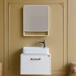 فول ست کابینت روشویی اسپیرال مدل A103