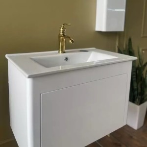 فول ست کابینت روشویی اسپیرال مدل A107