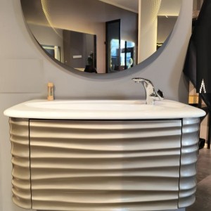 ست روشویی کابینتی دکو مدل النا