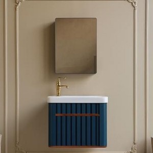 فول ست کابینت روشویی اسپیرال مدل A108