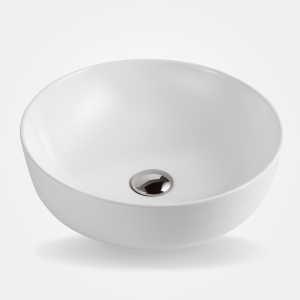 کاسه روشویی آرماندو ویکاریو مدل ART8406 سفید