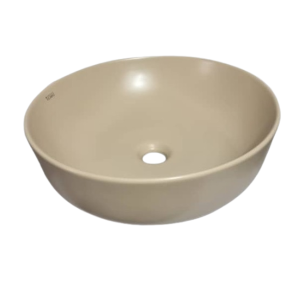 کاسه روشویی آرماندو ویکاریو مدل 06-ART8406  بژ