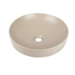 کاسه روشویی آرماندو ویکاریو  Armando vicario  مدل 06-ART8406  بژ