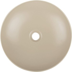 کاسه روشویی آرماندو ویکاریو  Armando vicario  مدل 06-ART8406  بژ