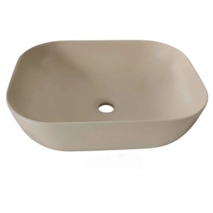 کاسه روشویی آرماندو ویکاریو Armando vicario مدل 06-ART8407 بژ