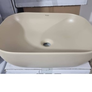 کاسه روشویی آرماندو ویکاریو Armando vicario مدل 06-ART8407 بژ