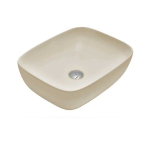 کاسه روشویی آرماندو ویکاریو Armando vicario مدل 06-ART8407 بژ