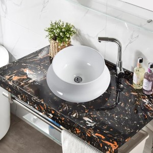 کاسه روشویی آرماندو ویکاریو  Armando vicario  مدل 02-ART8401