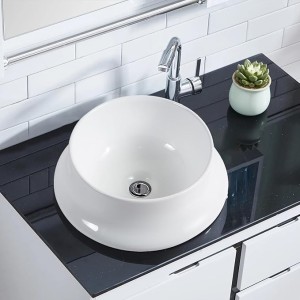 کاسه روشویی آرماندو ویکاریو  Armando vicario  مدل 02-ART8401