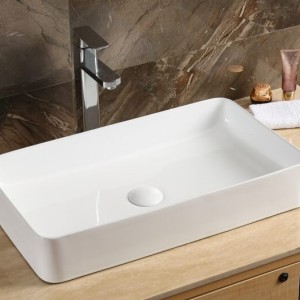 کاسه روشویی آرماندو ویکاریو مدل ART8423 سفید