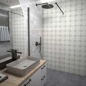 کاسه روشویی مدل آرماندو ویکاریو Armando Vicario کد 842403