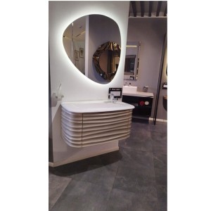 ست روشویی کابینتی دکو مدل النا