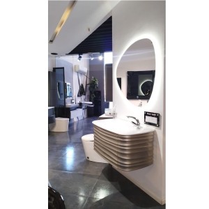 ست روشویی کابینتی دکو مدل النا