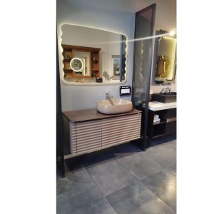 ست روشویی کابینتی دکو مدل اریتا