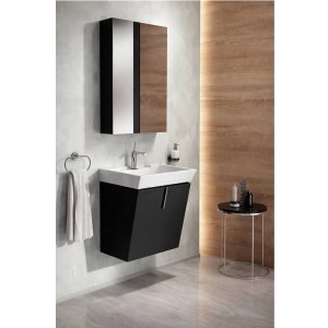 ست روشویی کابینتی دکو مدل چیکو