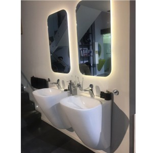 روشویی کابینتی دکو مدل مارین