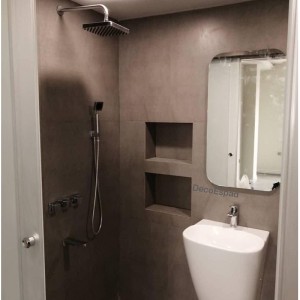 روشویی کابینتی دکو مدل مارین