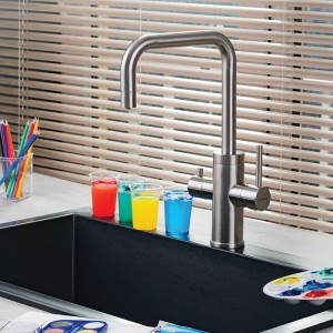 شیر ظرفشویی دومنظوره شوان مدل راین