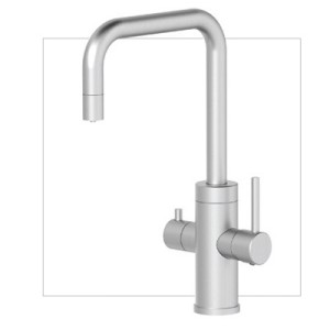 شیر ظرفشویی دومنظوره شوان مدل راین