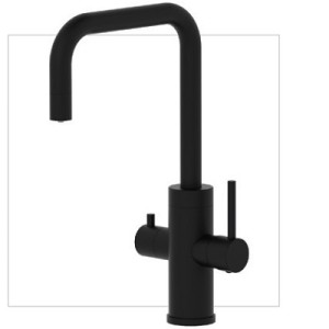 شیر ظرفشویی دومنظوره شوان مدل راین