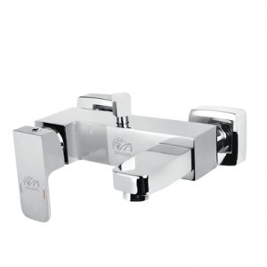 شیر دوش شاهین مدل اورانوس