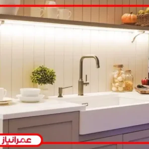 پرفروش ترین سینک ظرفشویی