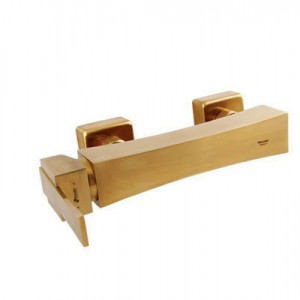 شیر توالت شودر مدل ایمپرو طلامات