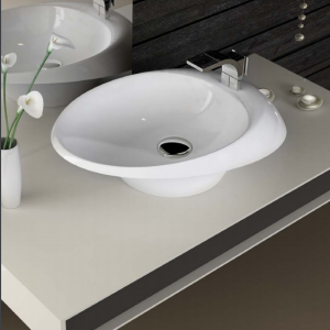 روشویی روکابینتی گلسار فارس مدل الیت