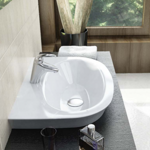 روشویی روکابینتی گلسار فارس مدل لیونا 75