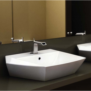 روشویی گلسار فارس مدل مارانتا