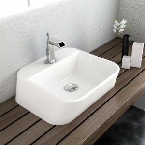 روشویی گلسار فارس مدل پلاتوس