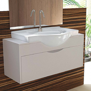 روشویی گلسار فارس مدل درنا