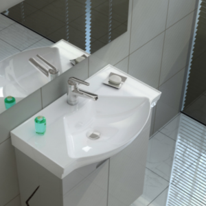 روشویی گلسار فارس مدل لیندا