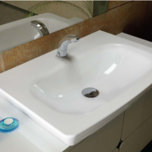 روشویی کابینتی گلسار فارس مدل لوسیا