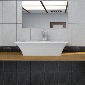 روشویی گلسار فارس مدل کاکتوس